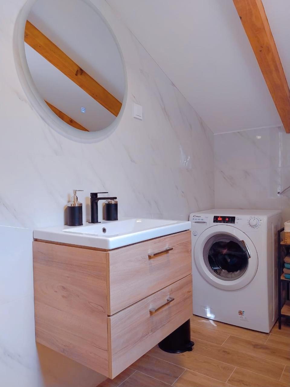 Apartment Dora Котор Екстер'єр фото